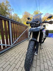 Bmw F 800 GS - 2