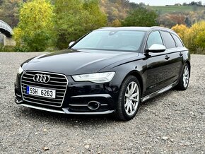 Audi A6 4G - 2