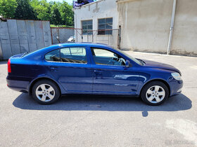 Škoda Octavia 2 Facelift veškeré díly 1,4 tsi - 2