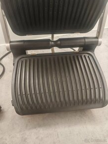 Tefal GC706D34 Optigrill+ Initial - 2