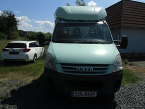 Iveco Daily 3.0 JTD DPH - 2