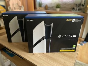 PS 5 PRO - PLAYSTATION 5 PRO - 2