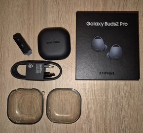 Glalaxy Buds 2 Pro - 2