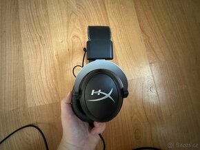 HyperX Cloud II Gunmetal - 2