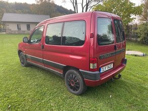 Citroen Berlingo - 2