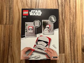 LEGO® Brick Sketches 40391 Stormtrooper - 2