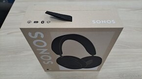 Sluchátka Sonos Ace černá - 2ks - 2