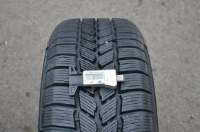 Jumpy, Expert, Scudo - zimní sada kol 16" Michelin - 2