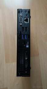 Micro PC DELL Optiplex 5060 i5-8500T/16GB/256GB - 2