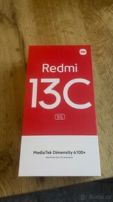 Xiaomi Redmi 13C 5G - 2