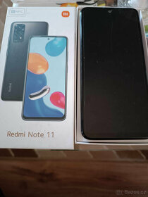 Redmi note 11 - 2