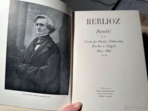 Berlioz - 2