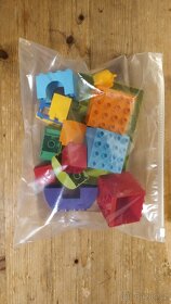 Lego Duplo 10553 - Moje první stavení pro batolata - 2