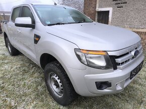 Ford Ranger - 2