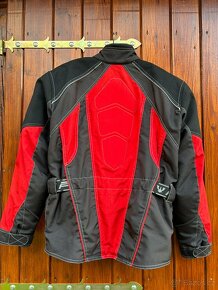 moto oblečení PSI - 2