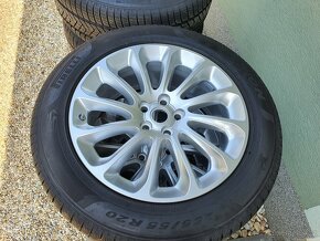 5x120 r20 kola disky land rover discovery sport 255 55 20 a - 2