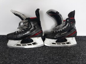 Brusle Bauer Vapor 2X vel.3,5 (36,5 eur) - 2