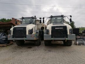 Terex TA300 1034 - 2