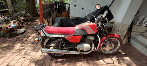 Jawa 350/632 - 2