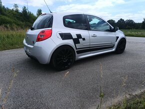 Renault Clio RS / Sport - 2