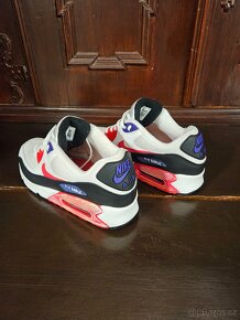 Nike Air Max 90 vel 46 - 2