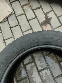 255/ 50 R19 DOT2921 - 2