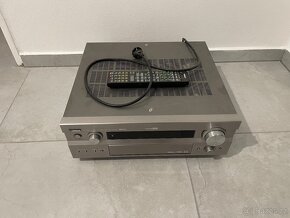 Yamaha receiver RX-V2500 - 2