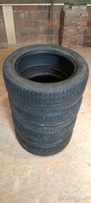 4ks PIRELLI 225/50 R17 94W - 2