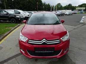 Citroën C4 1,6 HDI-EXCLUSIVE - 2