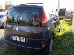 Renault Espace - 2