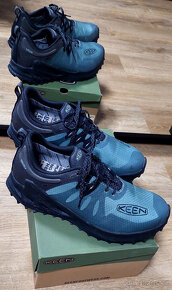 KEEN ZIONIC - 2