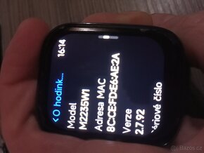 Xiaomi redmi Watch 3 active - 2