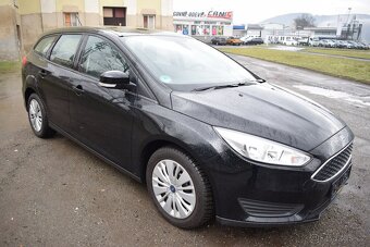 Ford Focus 1,0ECOBOOST TOP STAV,ZÁRUKA - 2