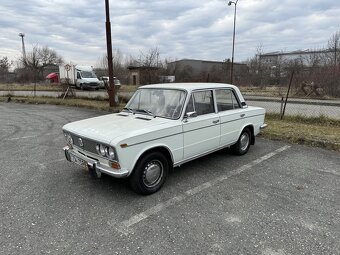 Lada Vaz 2103 - 2