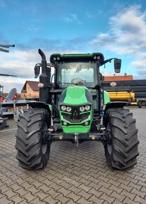 Traktor Deutz-Fahr 5105 Standard - 2