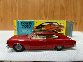 Corgi Toys Rambler Marlin - 2