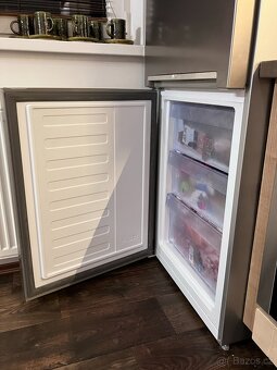 Lednice Beko 185cm A++ - 2