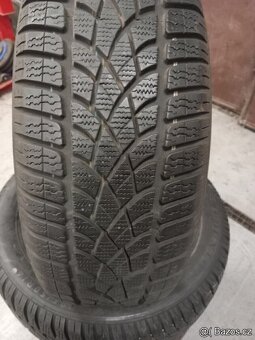 195/50/16 zimni pneu 195/50 R16 - 2