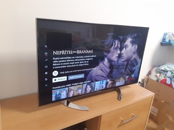 Smart TV Panasonic - 2