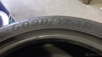 Goodyear 245/45 R 18 EAGLE F1 ASYMMETRIC 3 - 2