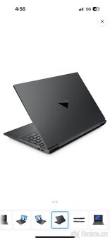 Victus by HP Herní notebook 16.1” - 2