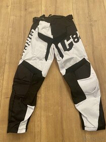 Kalhoty motocross/enduro - CIRCUIT 84 - 2