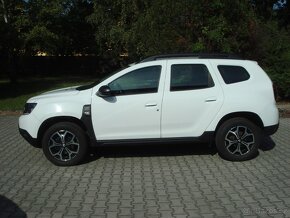 Dacia Duster II 1.5dci 2019 65tkm nové v ČR - 2