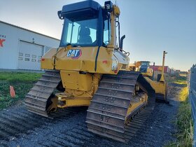 Caterpillar CAT D6N LGP - 2