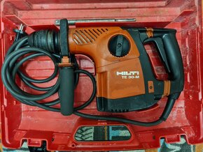 Hilti te 30-m-avr vrtaci sekaci kladivo sds plus - 2