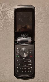 Mobilni telefon Aligator DV800 - 2