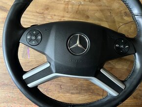 Mercedes R class w251 - 2