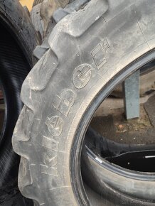 Kleber 320/85r32 - 2