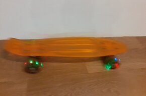 Pennyboard - 2