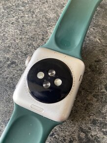 Apple Watch Series 3, 42mm - 2